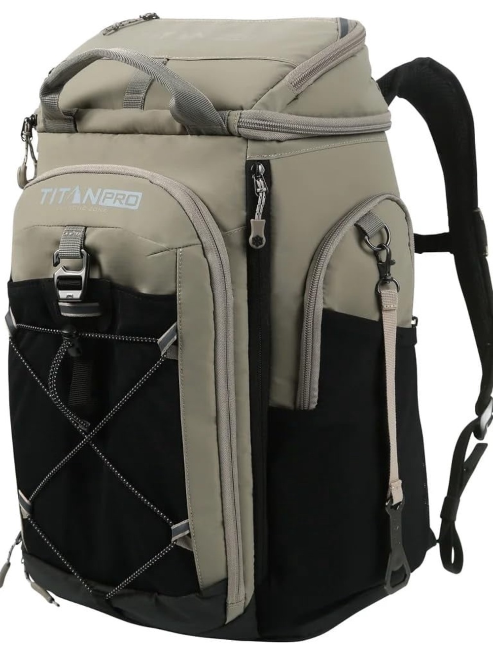 Titan Pro Backpack cooler